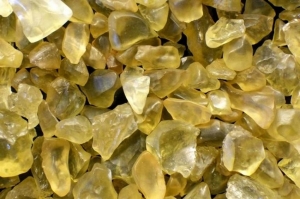უდაბნოს უცნაური ყვითელი ქვების წარმოშობის საიდუმლო ამოხსნილია