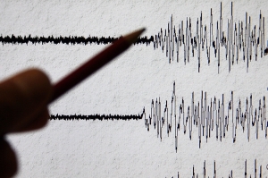 საქართველოში 3.5 მაგნიტუდის სიმძლავრის მიწისძვრა მოხდა