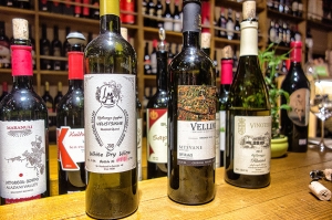 ქართული ღვინის ექსპორტი 27 %-ით გაიზარდა