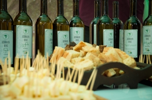 ჭაჭაზე დადუღებული ღვინო OIV-ის სპეციალური ღვინოების ჩამონათვალში შევა