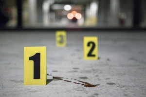გორის მუნიციპალიტეტში 49 წლის მამაკაცი მოკლეს