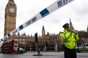 ლონდონში მომხდარ ტერაქტზე პასუხისმგებლობა ISIS-მა აიღო