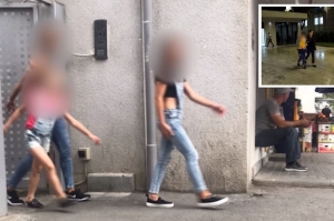 თბილისში ბავშვთა პორნოგრაფიის დამზადებისთვის მშობლები და ნათესავები დააკავეს
