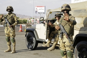 ISIS-ის თავდასხმას ეგვიპტეში 18 ჯარისკაცი ემსხვერპლა