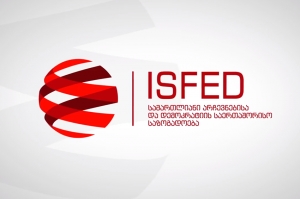 ხმების დათვლის ფორმულაში ხარვეზი არის ადამიანური შეცდომა – ISFED-ის გამგეობა