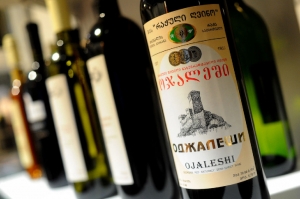 რუსეთის დუმა მთავრობას ქართული ღვინის იმპორტის აკრძალვაზე დღეს მიმართავს