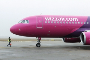 Wizz Air-მა 3 აპრილამდე საქართველოდან ფრენები ყველა მიმართულებით შეაჩერა