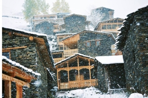 ზამთარში თუშეთის სოფლებს ინტერნეტი უფასოდ მიეწოდება