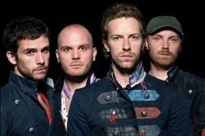 ყველაზე საძულველი ჯგუფების საუკეთესო სიმღერების რეიტინგს Coldplay ლიდერობს
