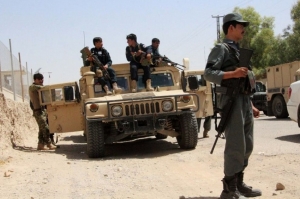 ავღანეთში თალიბების თავდასხმის შედეგად 26 ჯარისკაცი დაიღუპა