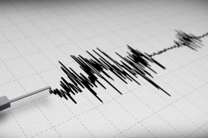 ქარელის რაიონში 4.5 მაგნიტუდის სიმძლავრის მიწისძვრა მოხდა