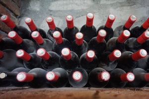 ქართული ღვინის სტრატეგიულ ბაზრებზე ექსპორტი გაიზარდა