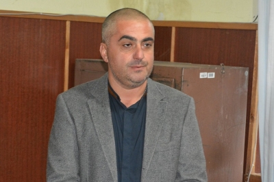 თელავის საკრებულოს წევრი მიხეილ გრემელაშვილი დააკავეს
