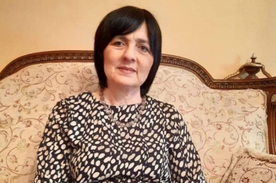 ქუთაისში კორონავირუსით სოხუმის პირველი სკოლის პედაგოგი გარდაიცვალა
