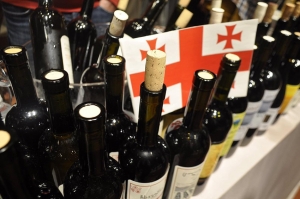 სახელმწიფო ღვინის კომპანიების მარკეტინგულ ღონისძიებებს დააფინანსებს