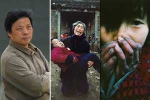 აღიარებული ჩინელი ფოტოგრაფი უგზო-უკვლოდ დაიკარგა
