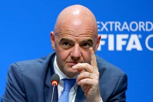 FIFA ზამთრის სატრანსფერო ფანჯრის გაუქმებას განიხილავს