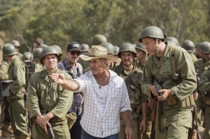 მელ გიბსონის მორიგი ფილმი კვლავ მეორე მსოფლიო ომზე იქნება