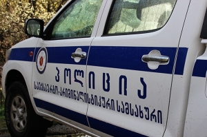 ადიგენში სანადირო თოფიდან გასროლით დაჭრილი 31 წლის ქალი გარდაიცვალა