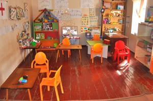 საბავშვო ბაღებში გადასახადის შემოღება უთანასწორობას გააღრმავებს - UNICEF
