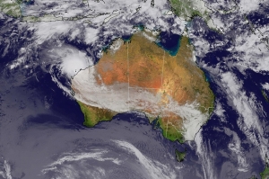 ავსტრალია საკუთარ კოსმოსურ სააგენტოს ქმნის