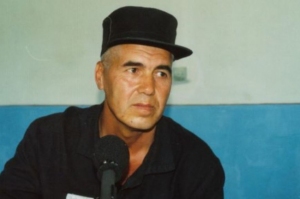 უზბეკეთში ცნობილი ჟურნალისტი 17-წლიანი პატიმრობის შემდეგ გაათავისუფლეს