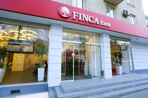 ფინკა ბანკი - არსებულ გამოწვევებს სწორი ფინანსური გადაწყვეტილებები სჭირდება